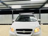 Chevrolet Aveo 2006 года за 2 400 000 тг. в Калбатау – фото 2