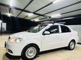Chevrolet Aveo 2006 года за 2 400 000 тг. в Калбатау