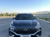 Hyundai Santa Fe 2023 года за 16 300 000 тг. в Шымкент – фото 2