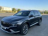 Hyundai Santa Fe 2023 года за 16 300 000 тг. в Шымкент