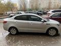 Kia Rio 2014 годаүшін5 100 000 тг. в Астана – фото 4