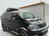 Toyota Grand Hiace 2002 года за 8 000 000 тг. в Усть-Каменогорск – фото 4