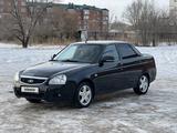 ВАЗ (Lada) Priora 2170 2014 годаfor4 000 000 тг. в Астана