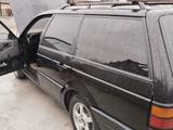 Volkswagen Passat 1991 годаүшін950 000 тг. в Тараз – фото 5