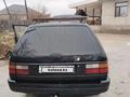 Volkswagen Passat 1991 года за 950 000 тг. в Тараз – фото 6