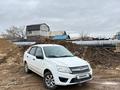 ВАЗ (Lada) Granta 2191 2014 годаүшін3 500 000 тг. в Экибастуз – фото 2