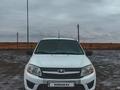 ВАЗ (Lada) Granta 2191 2014 годаүшін3 500 000 тг. в Экибастуз – фото 7