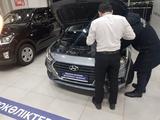 Hyundai Accent 2018 годаfor6 900 000 тг. в Астана – фото 2