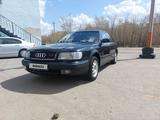 Audi 100 1992 года за 2 400 000 тг. в Караганда