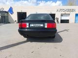 Audi 100 1992 годаүшін2 400 000 тг. в Караганда – фото 5