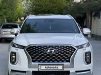 Hyundai Palisade 2021 годаүшін26 000 000 тг. в Шымкент