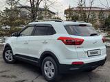 Hyundai Creta 2020 годаfor9 000 000 тг. в Алматы – фото 2