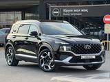 Hyundai Santa Fe 2022 годаүшін18 200 000 тг. в Шымкент – фото 2