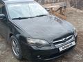 Subaru Legacy 2005 годаүшін4 150 000 тг. в Талдыкорган – фото 4