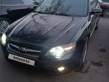 Subaru Legacy 2004 года за 3 880 000 тг. в Алматы – фото 4