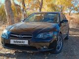 Subaru Legacy 2005 года за 4 150 000 тг. в Талдыкорган