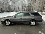 Toyota Mark II Qualis 1998 годаfor3 100 000 тг. в Алматы – фото 4