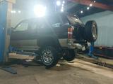 Nissan Terrano 1993 года за 1 200 000 тг. в Жезказган – фото 2
