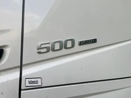 Volvo  FH 2017 года за 35 000 000 тг. в Шымкент – фото 21