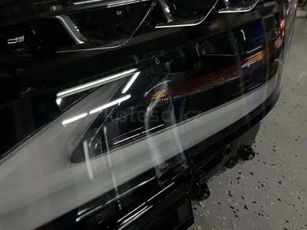 Фара Lexus ES FULL LED за 650 000 тг. в Актау – фото 5