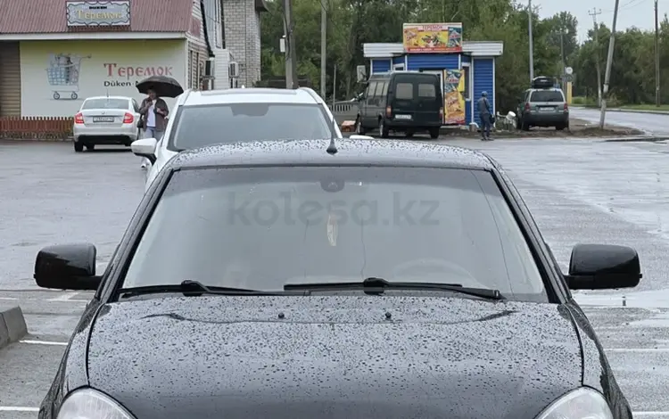 ВАЗ (Lada) Priora 2170 2013 года за 2 500 000 тг. в Павлодар