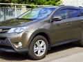 Toyota RAV4 2013 года за 9 360 000 тг. в Алматы – фото 2