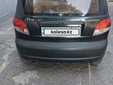Daewoo Matiz 2011 года за 700 000 тг. в Есик – фото 5