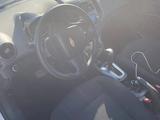 Chevrolet Aveo 2015 года за 3 500 000 тг. в Астана – фото 4