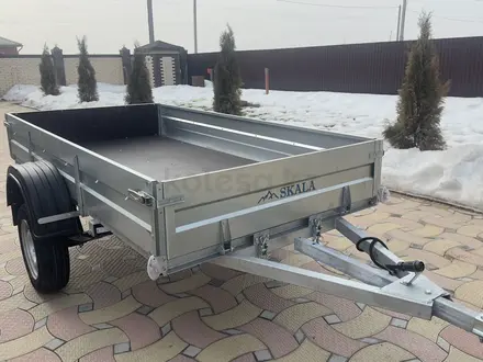 Курганские прицепы 2026 года за 840 000 тг. в Уральск – фото 12