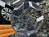 Диски Hyundai Kia R-18*5*114.3 в наличии Astana за 232 000 тг. в Астана – фото 2