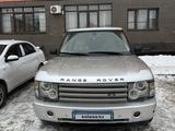 Land Rover Range Rover 2004 годаfor3 800 000 тг. в Алматы – фото 2