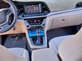 Hyundai Elantra 2017 годаүшін4 300 000 тг. в Актобе – фото 12