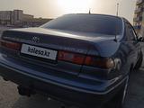Toyota Camry 1997 годаүшін4 000 000 тг. в Ушарал – фото 4