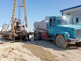 ГАЗ  53 1993 года за 2 000 000 тг. в Актау