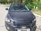 Chevrolet Aveo 2013 годаүшін3 300 000 тг. в Талдыкорган