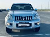 Toyota Land Cruiser Prado 2007 года за 11 500 000 тг. в Актау – фото 4