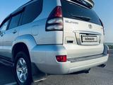 Toyota Land Cruiser Prado 2007 года за 11 500 000 тг. в Актау – фото 3