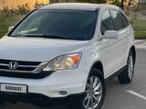 Honda CR-V 2011 годаүшін6 500 000 тг. в Астана – фото 2