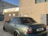 ВАЗ (Lada) Priora 2170 2010 года за 950 000 тг. в Кызылорда – фото 4