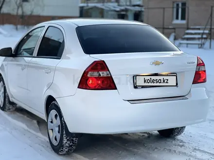 Chevrolet Nexia 2023 года за 5 800 000 тг. в Астана – фото 6