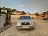 Skoda Octavia 2003 года за 1 500 000 тг. в Алматы