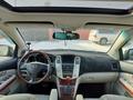 Lexus RX 300 2006 годаfor8 300 000 тг. в Алматы – фото 15