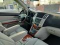 Lexus RX 300 2006 годаfor8 300 000 тг. в Алматы – фото 18