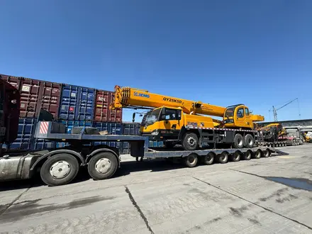 XCMG  QY25K 2026 года за 68 950 000 тг. в Алматы – фото 2