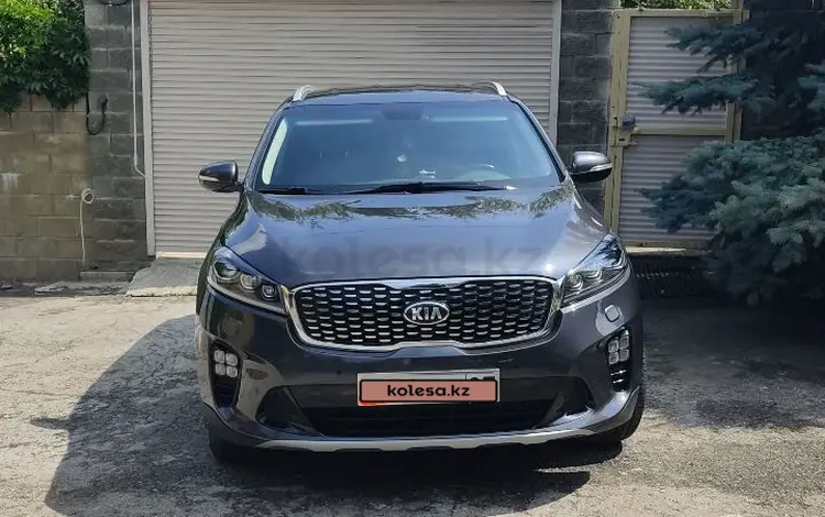 Kia Sorento 2019 года за 11 700 000 тг. в Уральск