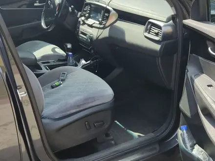 Kia Sorento 2019 года за 11 700 000 тг. в Уральск – фото 14