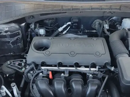 Kia Sorento 2019 года за 11 700 000 тг. в Уральск – фото 15