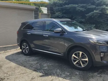 Kia Sorento 2019 года за 11 700 000 тг. в Уральск – фото 4