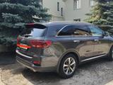 Kia Sorento 2019 года за 12 500 000 тг. в Уральск – фото 5