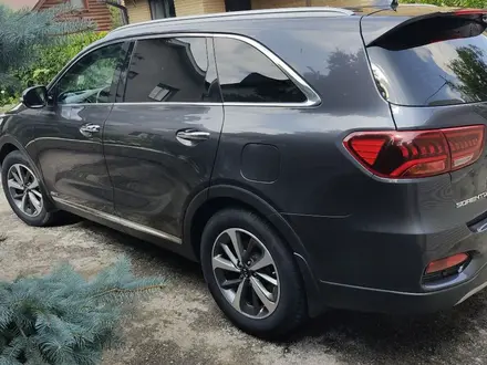 Kia Sorento 2019 года за 11 700 000 тг. в Уральск – фото 7